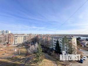 3-к квартира, на длительный срок, 88м2, 5/10 этаж