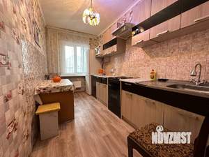 2-к квартира, на длительный срок, 48м2, 6/9 этаж