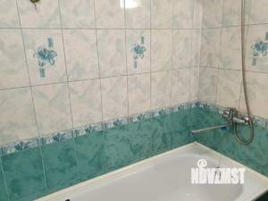 1-к квартира, на длительный срок, 45м2, 15/16 этаж