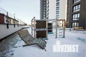 1-к квартира, посуточно, 22м2, 14/18 этаж