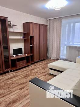 2-к квартира, посуточно, 55м2, 2/4 этаж