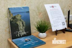 1-к квартира, посуточно, 41м2, 14/17 этаж