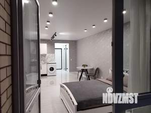 1-к квартира, посуточно, 35м2, 7/8 этаж