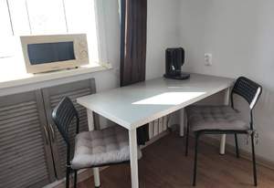 1-к квартира, на длительный срок, 35м2, 3/5 этаж