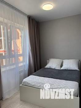 Студия квартира, посуточно, 24м2, 14/16 этаж