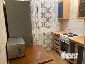1-к квартира, на длительный срок, 31м2, 1/5 этаж