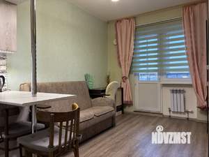 1-к квартира, на длительный срок, 30м2, 14/18 этаж