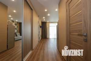 Студия квартира, посуточно, 30м2, 19/19 этаж