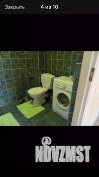 2-к квартира, посуточно, 60м2, 1/1 этаж