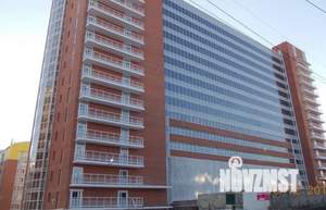 2-к квартира, на длительный срок, 56м2, 15/15 этаж