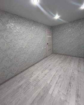 1-к квартира, на длительный срок, 31м2, 3/5 этаж