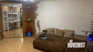 2-к квартира, на длительный срок, 50м2, 2/4 этаж