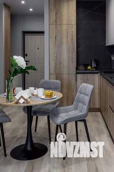 1-к квартира, посуточно, 54м2, 1/1 этаж