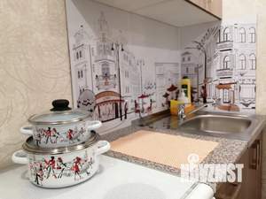 2-к квартира, посуточно, 47м2, 1/5 этаж