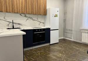 2-к квартира, на длительный срок, 51м2, 2/9 этаж