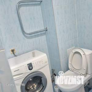 1-к квартира, посуточно, 45м2, 8/9 этаж