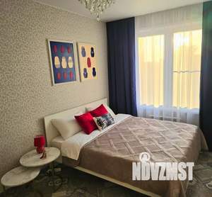 2-к квартира, посуточно, 67м2, 7/17 этаж