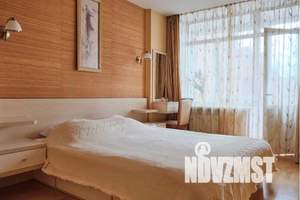 3-к квартира, посуточно, 80м2, 3/9 этаж