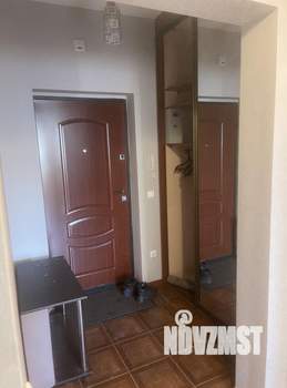 2-к квартира, на длительный срок, 40м2, 10/18 этаж