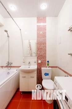 2-к квартира, посуточно, 45м2, 6/11 этаж