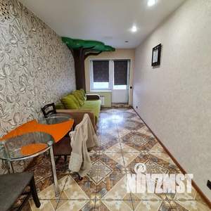 2-к квартира, посуточно, 43м2, 3/15 этаж