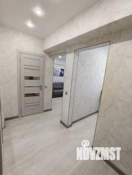 1-к квартира, на длительный срок, 40м2, 7/10 этаж