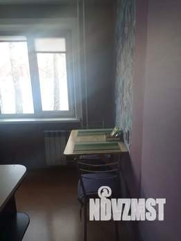 1-к квартира, посуточно, 30м2, 1/5 этаж