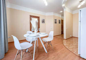 1-к квартира, на длительный срок, 42м2, 8/8 этаж