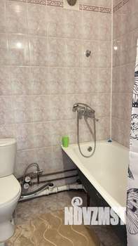 1-к квартира, на длительный срок, 33м2, 1/5 этаж