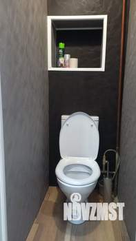 2-к квартира, посуточно, 44м2, 2/5 этаж