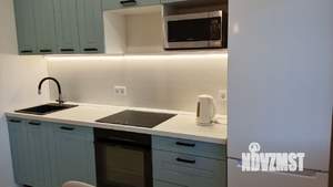 3-к квартира, на длительный срок, 60м2, 5/15 этаж