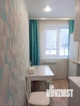 2-к квартира, посуточно, 42м2, 1/5 этаж