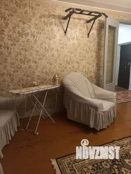 4-к квартира, на длительный срок, 105м2, 5/6 этаж