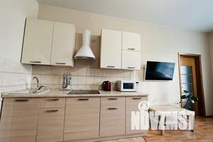 2-к квартира, посуточно, 50м2, 7/7 этаж