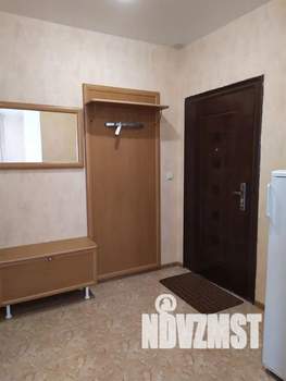 Студия квартира, посуточно, 24м2, 5/17 этаж