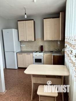 Студия квартира, на длительный срок, 34м2, 7/16 этаж