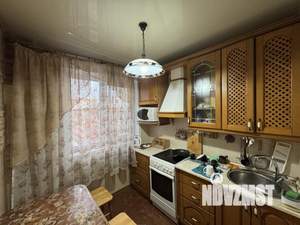 3-к квартира, на длительный срок, 59м2, 5/5 этаж