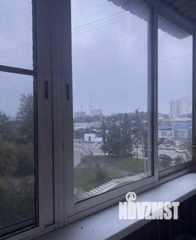 1-к квартира, на длительный срок, 34м2, 5/5 этаж