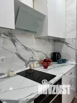 1-к квартира, посуточно, 43м2, 3/9 этаж