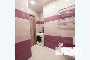 3-к квартира, посуточно, 58м2, 8/18 этаж