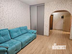 2-к квартира, на длительный срок, 70м2, 2/16 этаж
