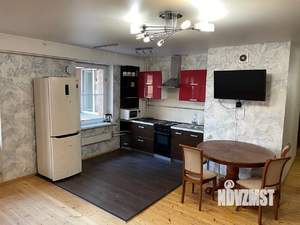 2-к квартира, на длительный срок, 60м2, 4/10 этаж