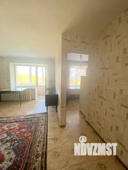 2-к квартира, на длительный срок, 43м2, 5/5 этаж