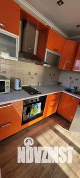 1-к квартира, посуточно, 32м2, 1/1 этаж