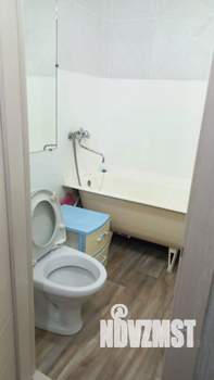 1-к квартира, на длительный срок, 31м2, 4/5 этаж