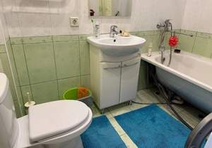 1-к квартира, на длительный срок, 38м2, 5/13 этаж