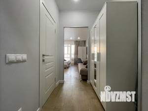 Студия квартира, посуточно, 40м2, 3/16 этаж