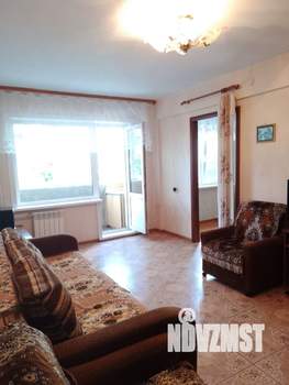 2-к квартира, на длительный срок, 46м2, 3/5 этаж