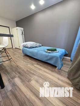 Студия квартира, посуточно, 30м2, 6/16 этаж