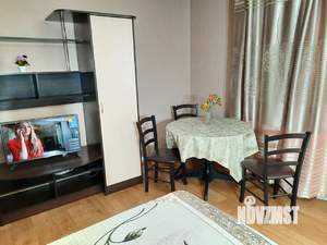 1-к квартира, посуточно, 46м2, 9/16 этаж
